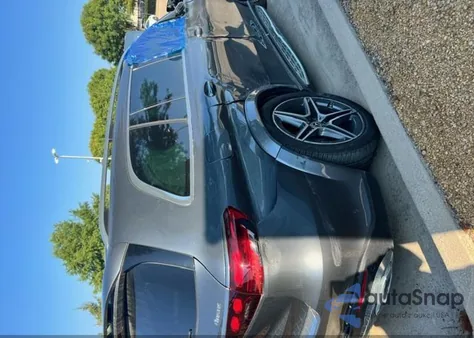 2024 Mercedes-Benz Gls 450 4Matic from USA, damaged, VIN 4JGFF5KE6RB173839